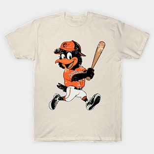 Baltimore orioles T-Shirt